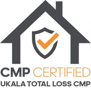 CMP Certified UKALA